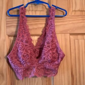 Forever 21 bralette medium